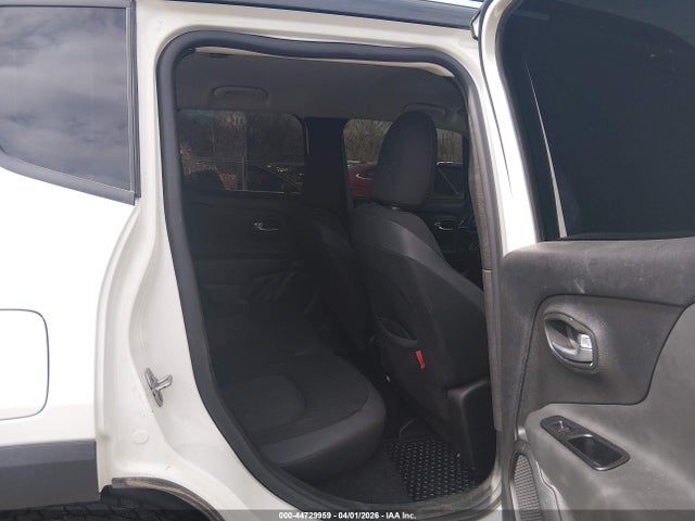 2020 JEEP RENEGADE ZACNJBC10LPL03620 Photo 7
