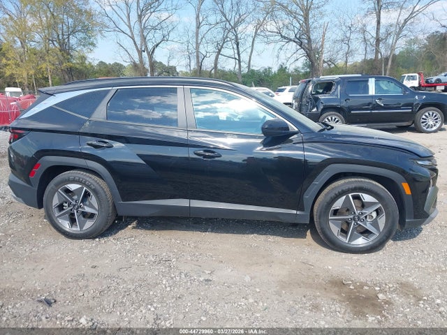 Продаж на аукціоні авто 2025 Hyundai Tucson Sel, vin: 5NMJB3DE5SH444841, номер лоту: 44729960