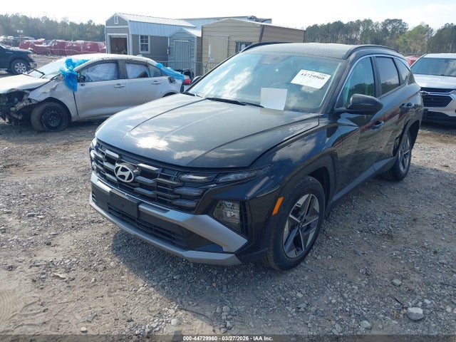 Продаж на аукціоні авто 2025 Hyundai Tucson Sel, vin: 5NMJB3DE5SH444841, номер лоту: 44729960