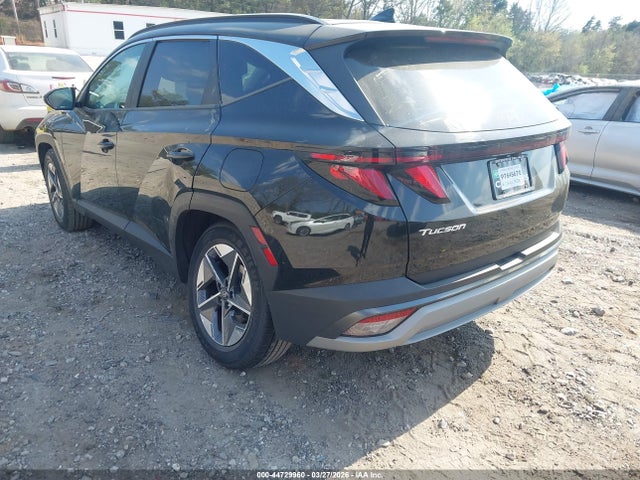 Продаж на аукціоні авто 2025 Hyundai Tucson Sel, vin: 5NMJB3DE5SH444841, номер лоту: 44729960