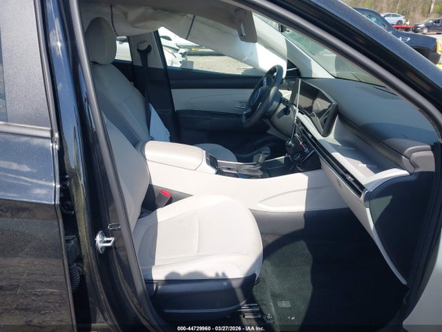 Продаж на аукціоні авто 2025 Hyundai Tucson Sel, vin: 5NMJB3DE5SH444841, номер лоту: 44729960