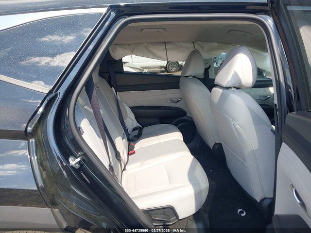 Продаж на аукціоні авто 2025 Hyundai Tucson Sel, vin: 5NMJB3DE5SH444841, номер лоту: 44729960