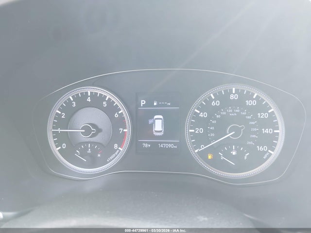 Продажа на аукционе авто 2019 Hyundai Santa Fe Se, vin: 5NMS23AD4KH010751, номер лота: 44729961
