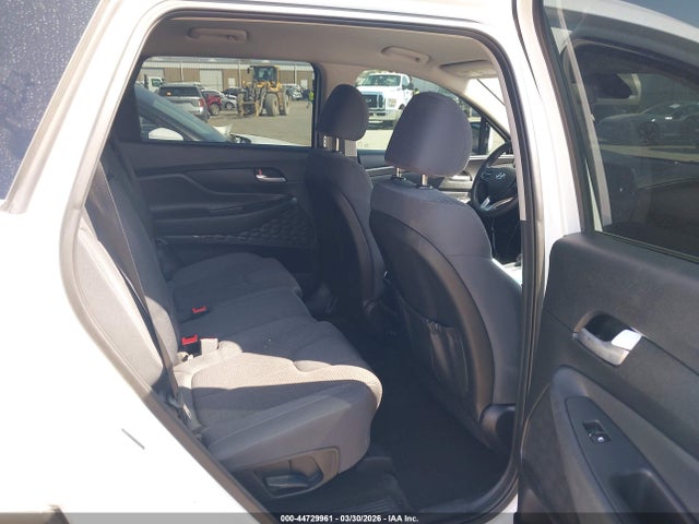 Продажа на аукционе авто 2019 Hyundai Santa Fe Se, vin: 5NMS23AD4KH010751, номер лота: 44729961