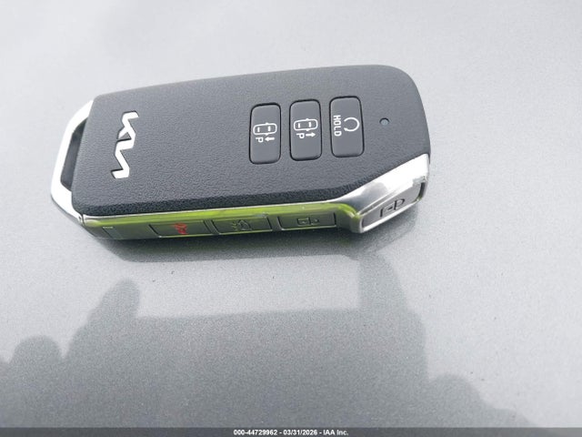 Продаж на аукціоні авто 2025 Kia Sportage Plug-in Hybrid X-line Prestige, vin: KNDPZDDH8S7230777, номер лоту: 44729962