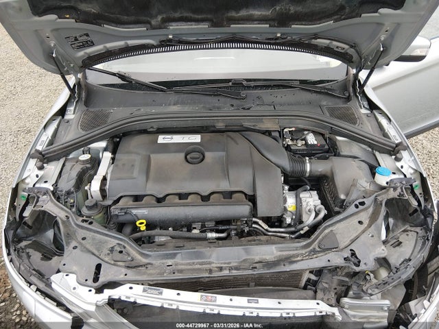 2013 VOLVO XC60 YV4902DZXD2386588 Photo 9