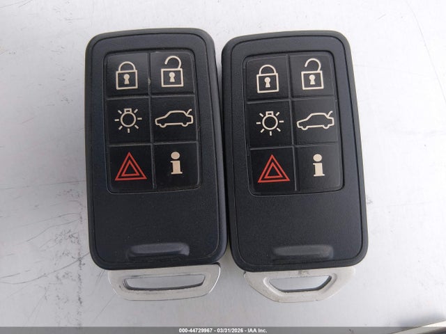 2013 VOLVO XC60 YV4902DZXD2386588 Photo 10