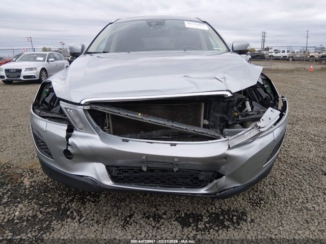 2013 VOLVO XC60 YV4902DZXD2386588 Photo 5