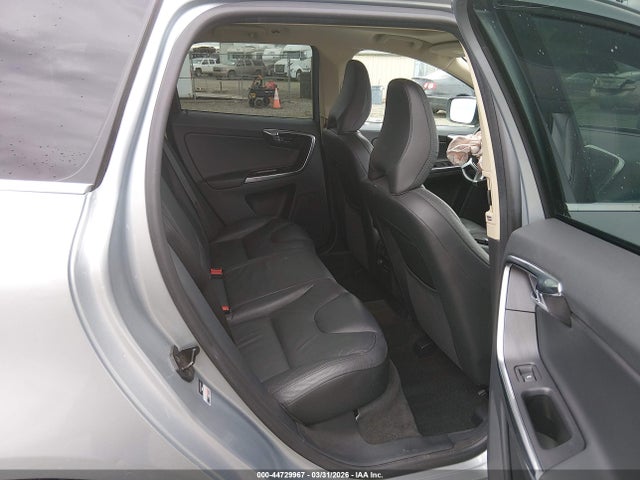 2013 VOLVO XC60 YV4902DZXD2386588 Photo 7