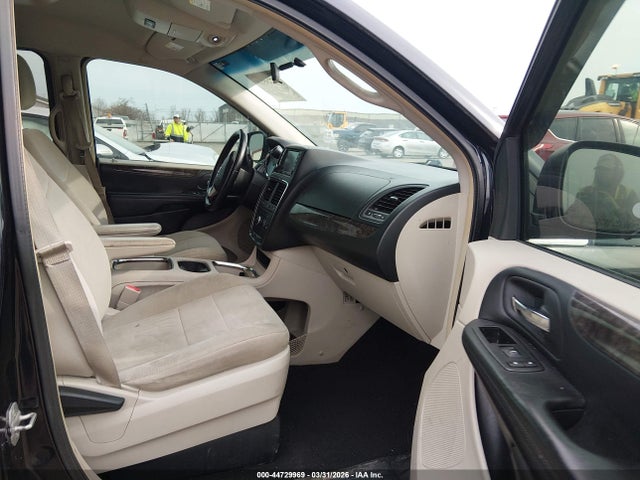 Aukcja sprzedaży 2011 Dodge Grand Caravan Crew, vin: 2D4RN5DG0BR711433, numer aukcji: 44729969