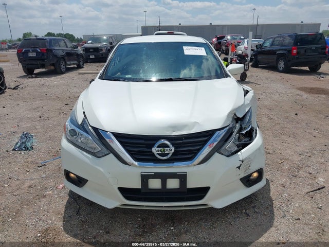 Nissan Altima 2.5 Sv 2017 1N4AL3AP0HC172134 Image 12