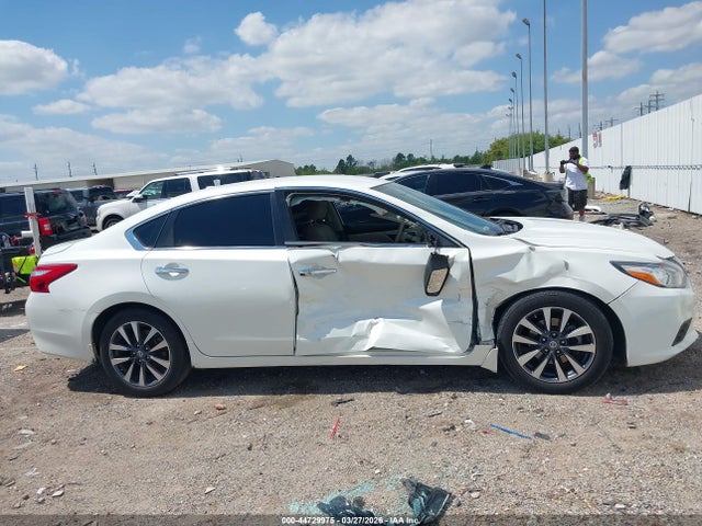 Nissan Altima 2.5 Sv 2017 1N4AL3AP0HC172134 Image 13