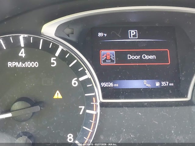Nissan Altima 2.5 Sv 2017 1N4AL3AP0HC172134 Image 15