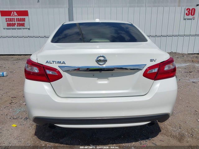 Nissan Altima 2.5 Sv 2017 1N4AL3AP0HC172134 Image 16