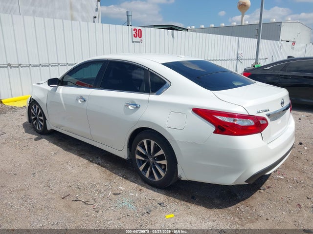 Nissan Altima 2.5 Sv 2017 1N4AL3AP0HC172134 Image 3
