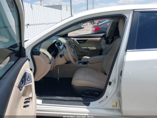 Nissan Altima 2.5 Sv 2017 1N4AL3AP0HC172134 Image 5