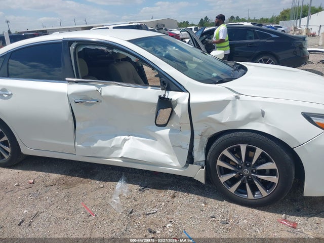 Nissan Altima 2.5 Sv 2017 1N4AL3AP0HC172134 Image 6