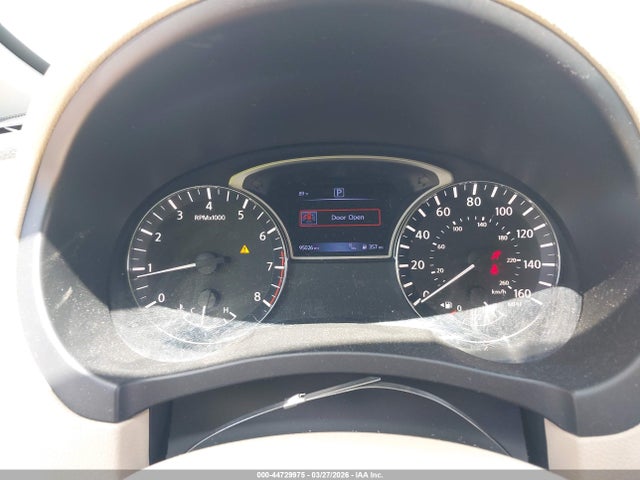 Nissan Altima 2.5 Sv 2017 1N4AL3AP0HC172134 Image 7