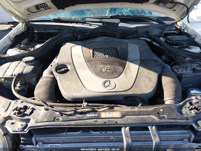 2007 Mercedes-benz C 230 Sport მანქანა იყიდება აუქციონზე, vin: WDBRF52HX7A955770, აუქციონის ნომერი: 44729976