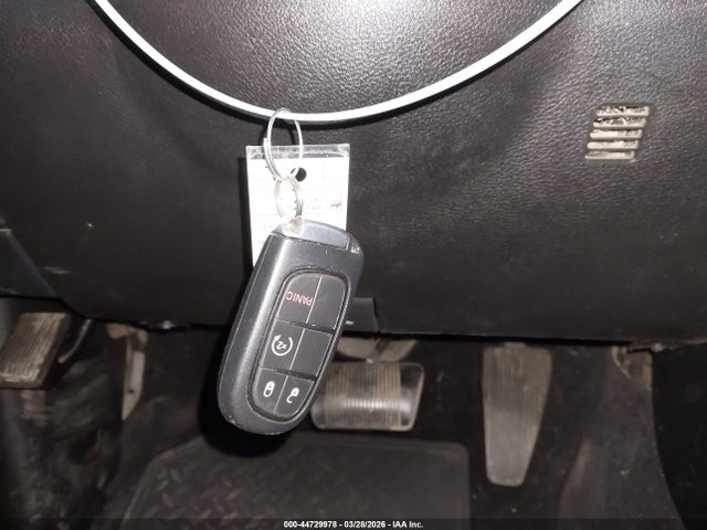 Продаж на аукціоні авто 2018 Ram 3500 Laramie  4x4 8' Box, vin: 3C63RRJL3JG385204, номер лоту: 44729978