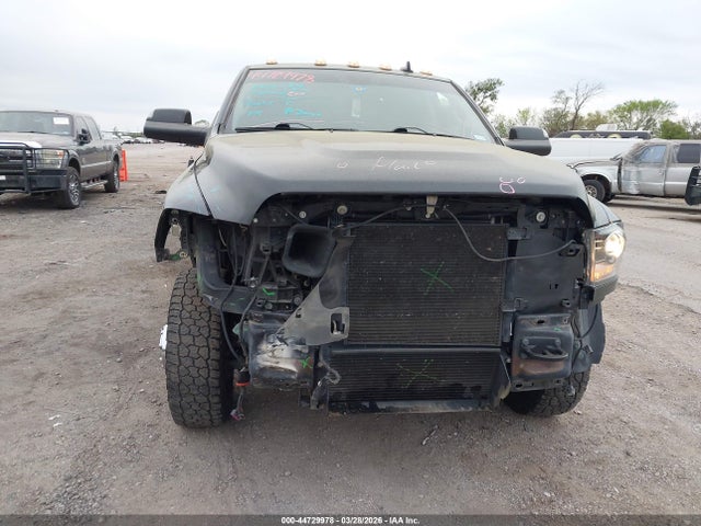 Продаж на аукціоні авто 2018 Ram 3500 Laramie  4x4 8' Box, vin: 3C63RRJL3JG385204, номер лоту: 44729978
