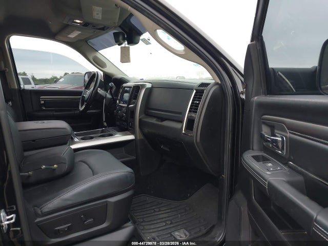 Продаж на аукціоні авто 2018 Ram 3500 Laramie  4x4 8' Box, vin: 3C63RRJL3JG385204, номер лоту: 44729978