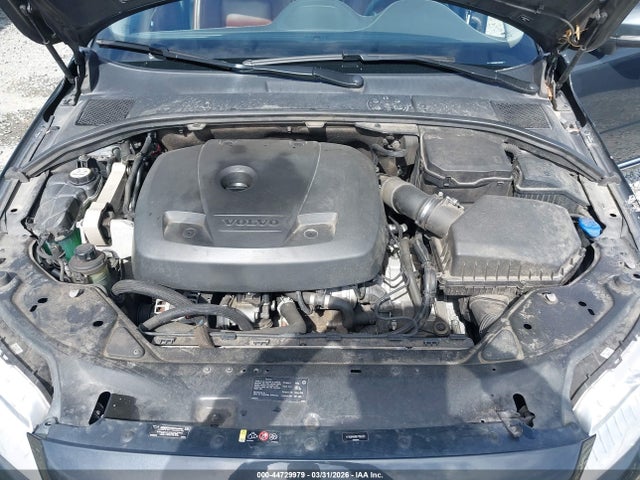 Volvo S80 T5 Platinum 2015 YV140MAM6F1190491 Image 10