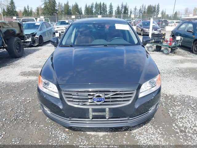Volvo S80 T5 Platinum 2015 YV140MAM6F1190491 Image 12