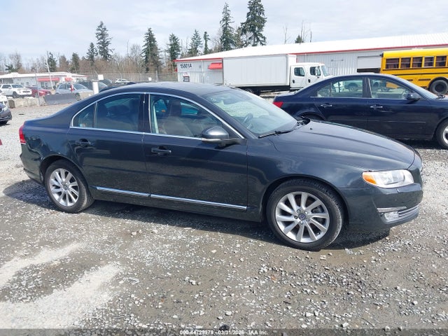Volvo S80 T5 Platinum 2015 YV140MAM6F1190491 Image 13