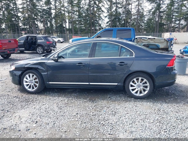 Volvo S80 T5 Platinum 2015 YV140MAM6F1190491 Image 14