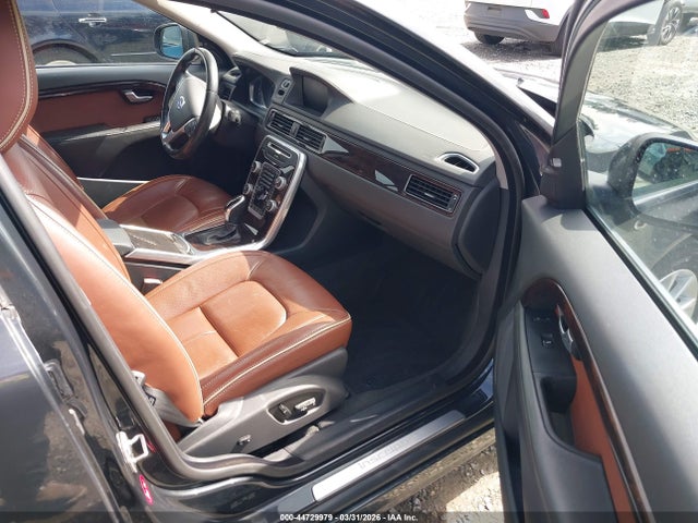 Volvo S80 T5 Platinum 2015 YV140MAM6F1190491 Image 17