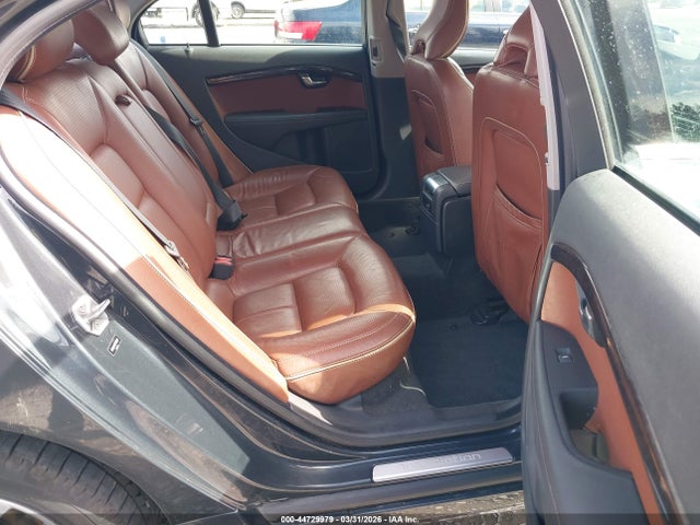 Volvo S80 T5 Platinum 2015 YV140MAM6F1190491 Image 18
