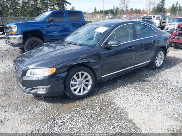 Volvo S80 T5 Platinum 2015 YV140MAM6F1190491 Image 2