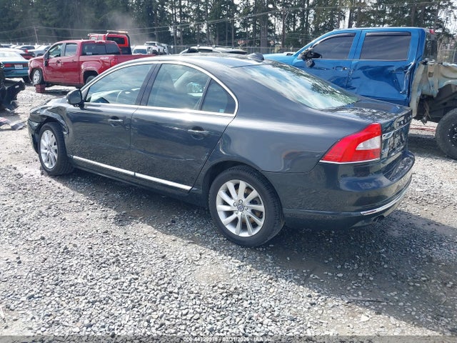 Volvo S80 T5 Platinum 2015 YV140MAM6F1190491 Image 3