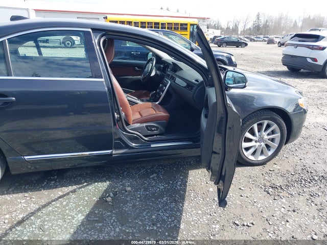 Volvo S80 T5 Platinum 2015 YV140MAM6F1190491 Image 5