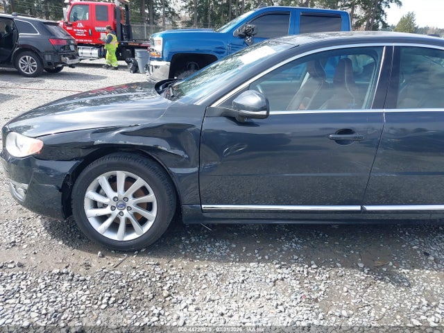 Volvo S80 T5 Platinum 2015 YV140MAM6F1190491 Image 6