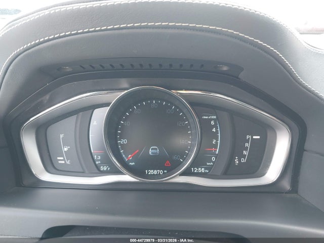 Volvo S80 T5 Platinum 2015 YV140MAM6F1190491 Image 7