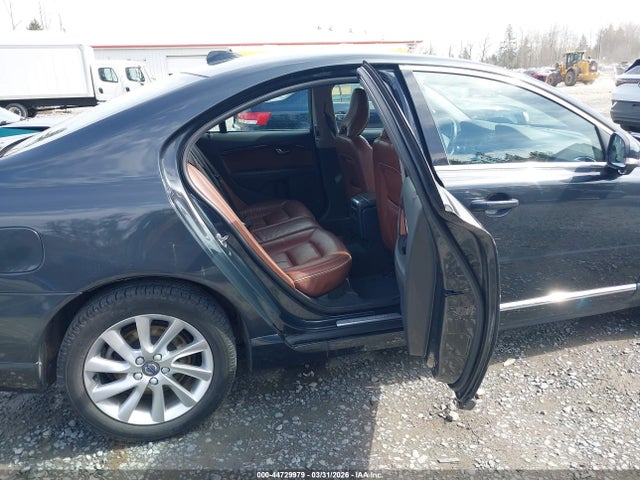 Volvo S80 T5 Platinum 2015 YV140MAM6F1190491 Image 8