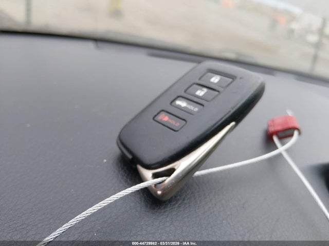 2013 Lexus Es 300h მანქანა იყიდება აუქციონზე, vin: JTHBW1GG1D2004745, აუქციონის ნომერი: 44729982
