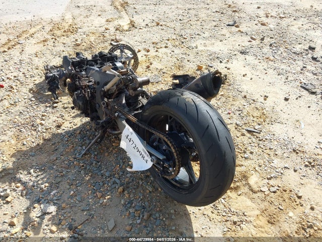 Продаж на аукціоні авто 2025 Bmw S 1000 Rr, vin: WB10P2301S6K98168, номер лоту: 44729984