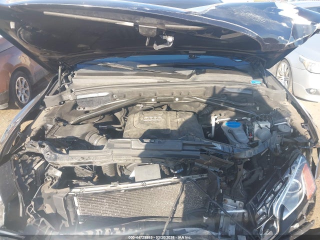 Aukcja sprzedaży 2012 Audi Q5 2.0t Premium, vin: WA1LFAFP6CA128368, numer aukcji: 44729985
