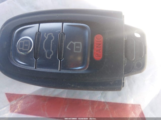 Aukcja sprzedaży 2012 Audi Q5 2.0t Premium, vin: WA1LFAFP6CA128368, numer aukcji: 44729985