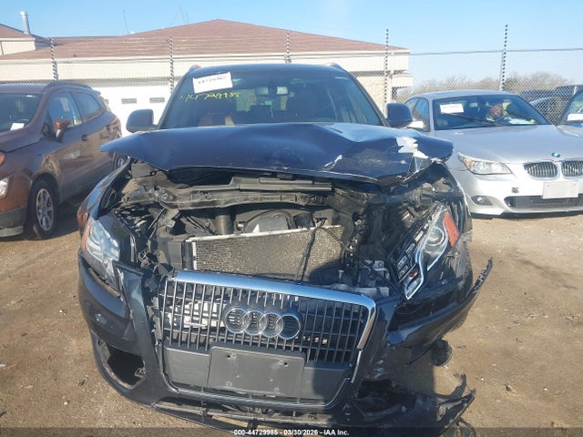 Aukcja sprzedaży 2012 Audi Q5 2.0t Premium, vin: WA1LFAFP6CA128368, numer aukcji: 44729985
