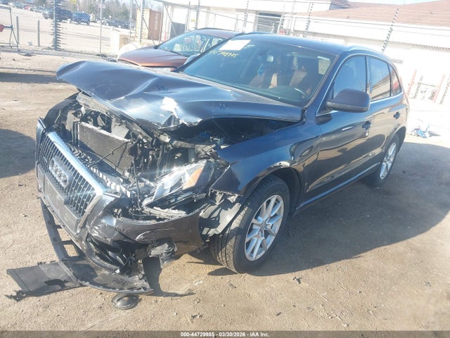 Aukcja sprzedaży 2012 Audi Q5 2.0t Premium, vin: WA1LFAFP6CA128368, numer aukcji: 44729985
