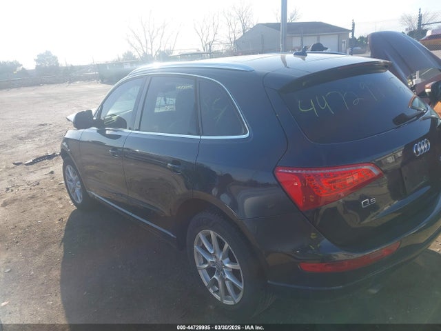 Aukcja sprzedaży 2012 Audi Q5 2.0t Premium, vin: WA1LFAFP6CA128368, numer aukcji: 44729985