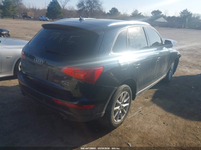 Aukcja sprzedaży 2012 Audi Q5 2.0t Premium, vin: WA1LFAFP6CA128368, numer aukcji: 44729985
