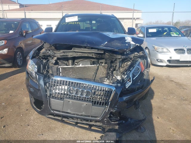 Aukcja sprzedaży 2012 Audi Q5 2.0t Premium, vin: WA1LFAFP6CA128368, numer aukcji: 44729985