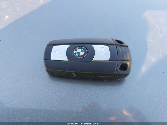 44729987 :رقم المزاد ، WBANV93579C136122 vin ، 2009 Bmw 535i Xdrive مزاد بيع