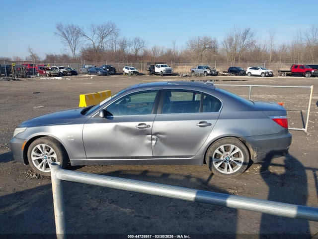 44729987 :رقم المزاد ، WBANV93579C136122 vin ، 2009 Bmw 535i Xdrive مزاد بيع