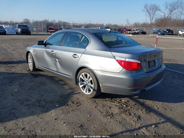 44729987 :رقم المزاد ، WBANV93579C136122 vin ، 2009 Bmw 535i Xdrive مزاد بيع